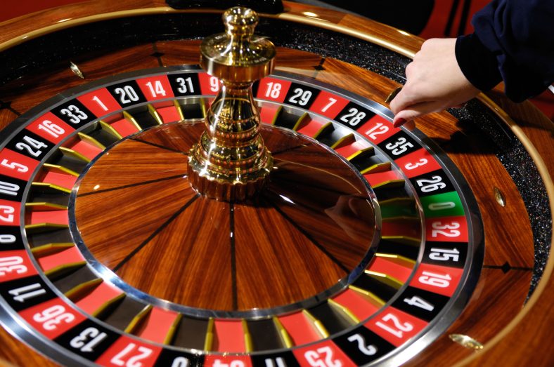 Roulette Online