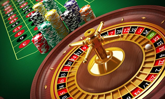 Live Casino Online