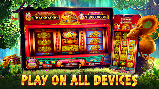 Slot Gacor Terbaru